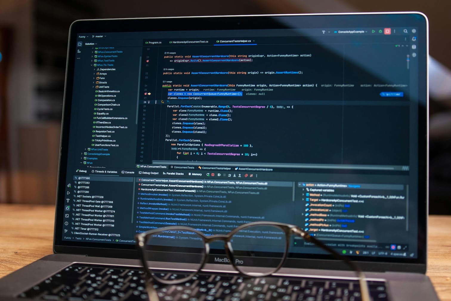 The Invisible Architecture: What 21 Years in Enterprise IT Taught Me About Patience